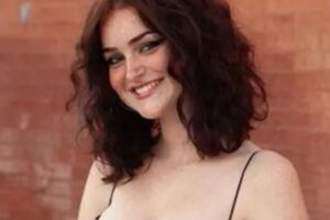 Renna O'Rourke , morta a 19 anni per una challenge su TikTok
