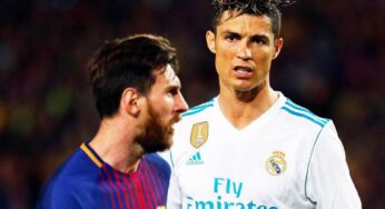 Cristiano Ronaldo non andrà al Mondiale per Club (ma apre a un epilogo con Messi)